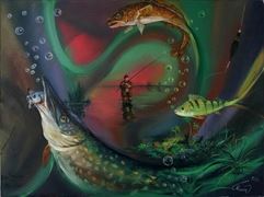 fish